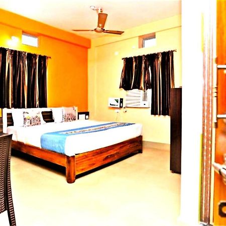 Hotel Krishna Residency Puri Near Sea Beach Best Choice Of Travellers By Morservices 외부 사진