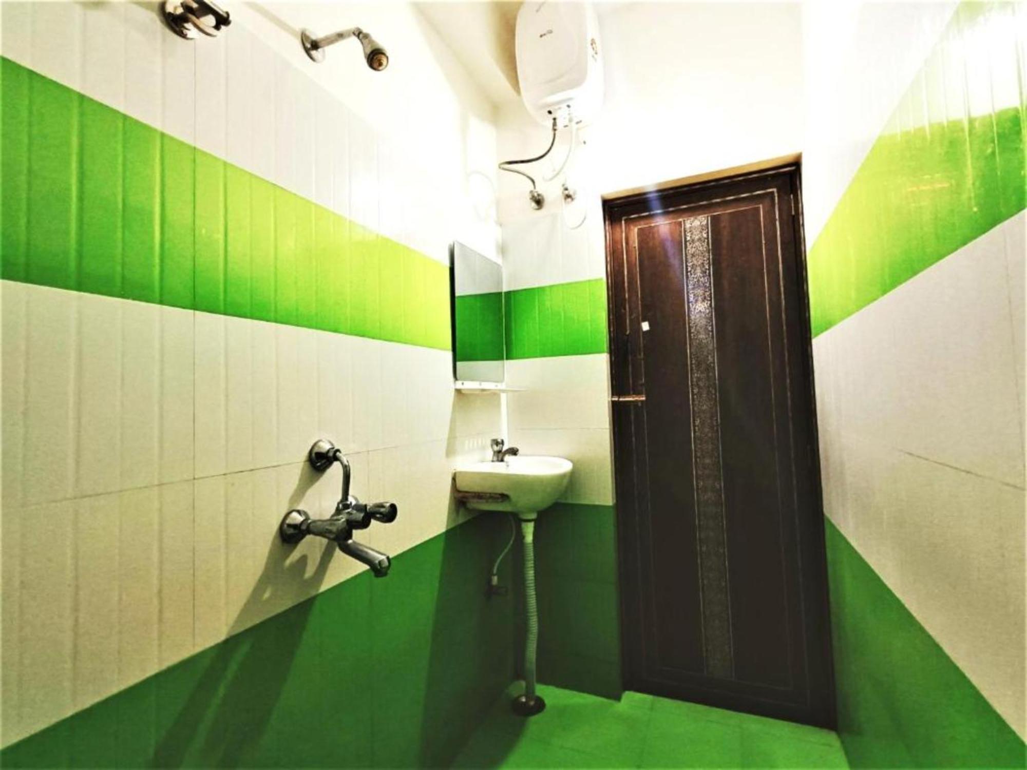 Hotel Krishna Residency Puri Near Sea Beach Best Choice Of Travellers By Morservices 외부 사진
