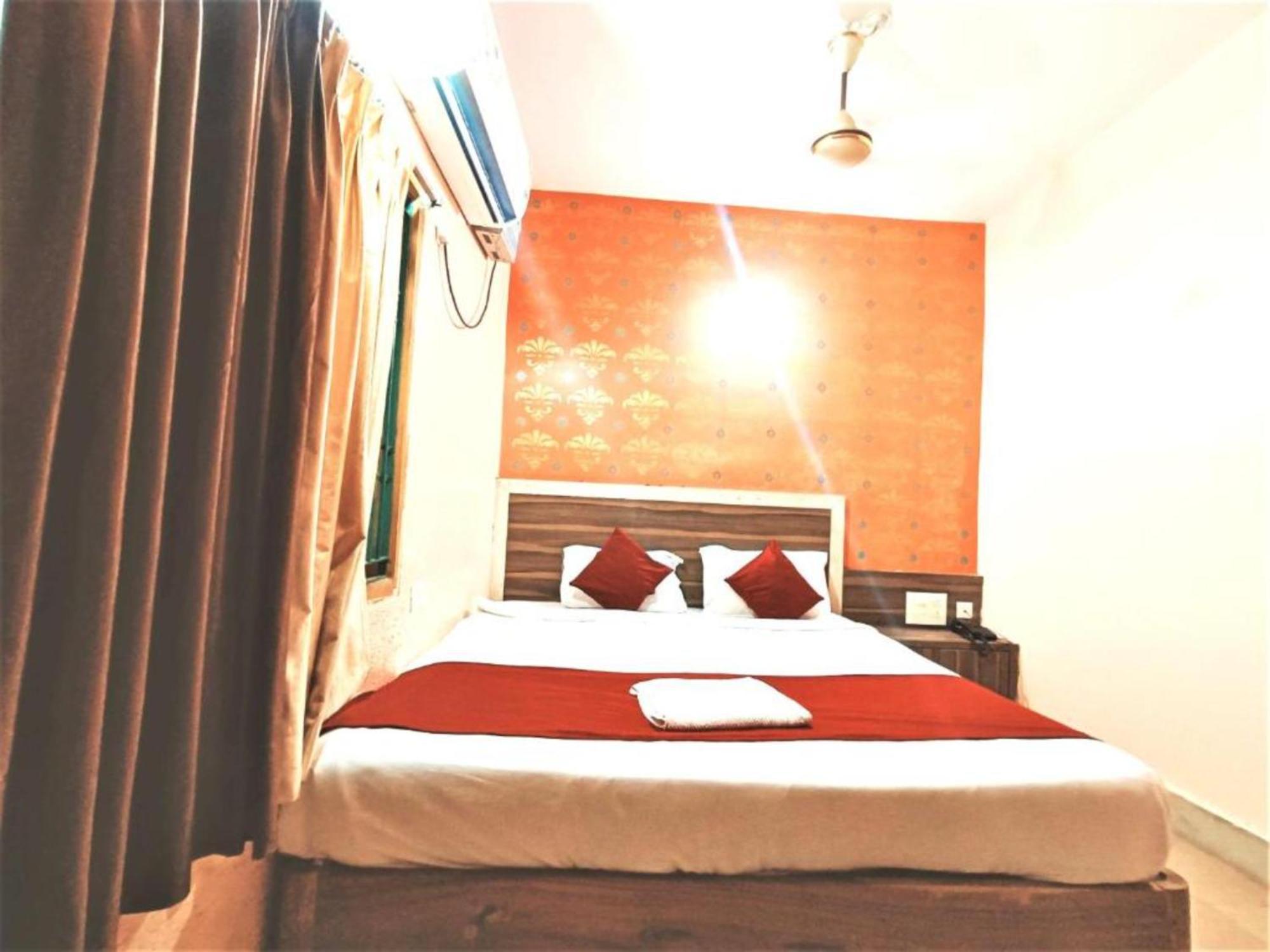 Hotel Krishna Residency Puri Near Sea Beach Best Choice Of Travellers By Morservices 외부 사진