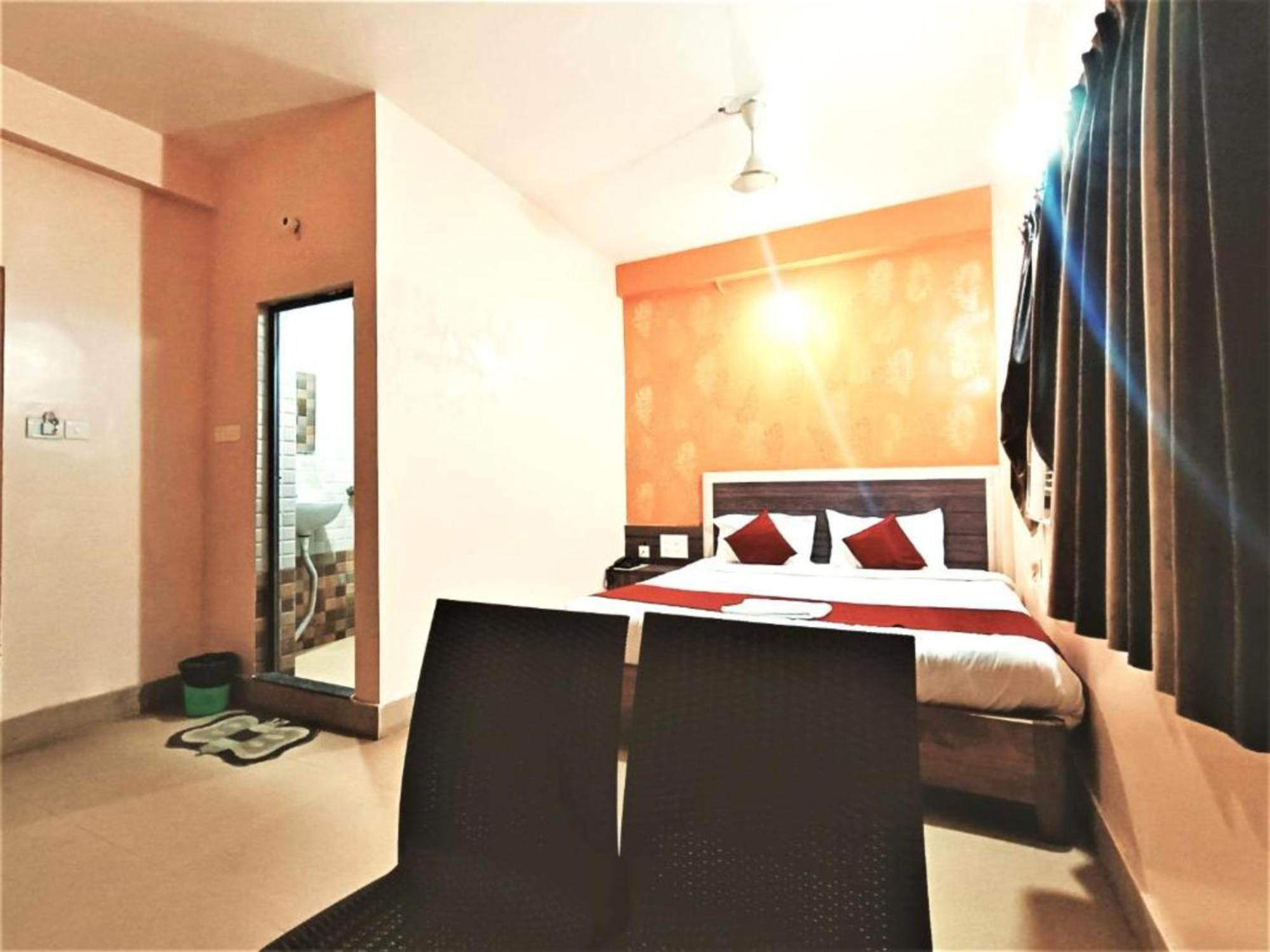 Hotel Krishna Residency Puri Near Sea Beach Best Choice Of Travellers By Morservices 외부 사진