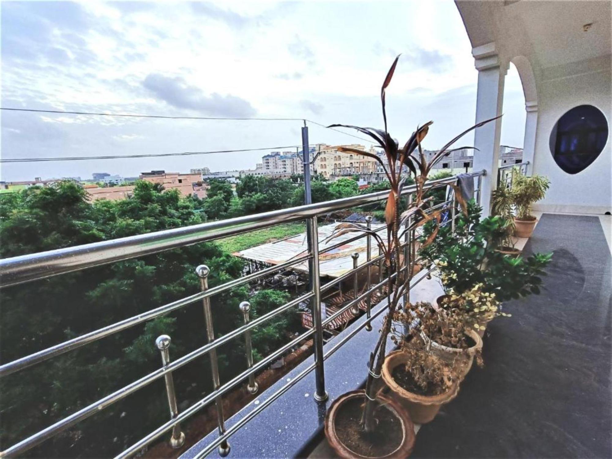 Hotel Krishna Residency Puri Near Sea Beach Best Choice Of Travellers By Morservices 외부 사진