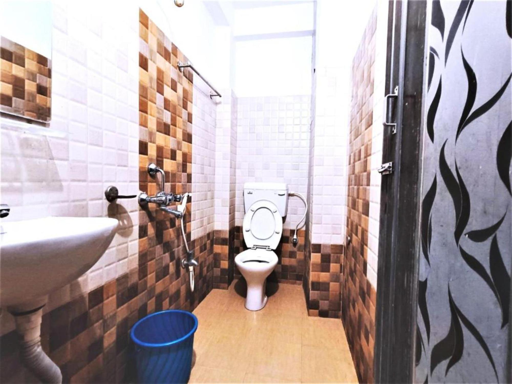 Hotel Krishna Residency Puri Near Sea Beach Best Choice Of Travellers By Morservices 외부 사진